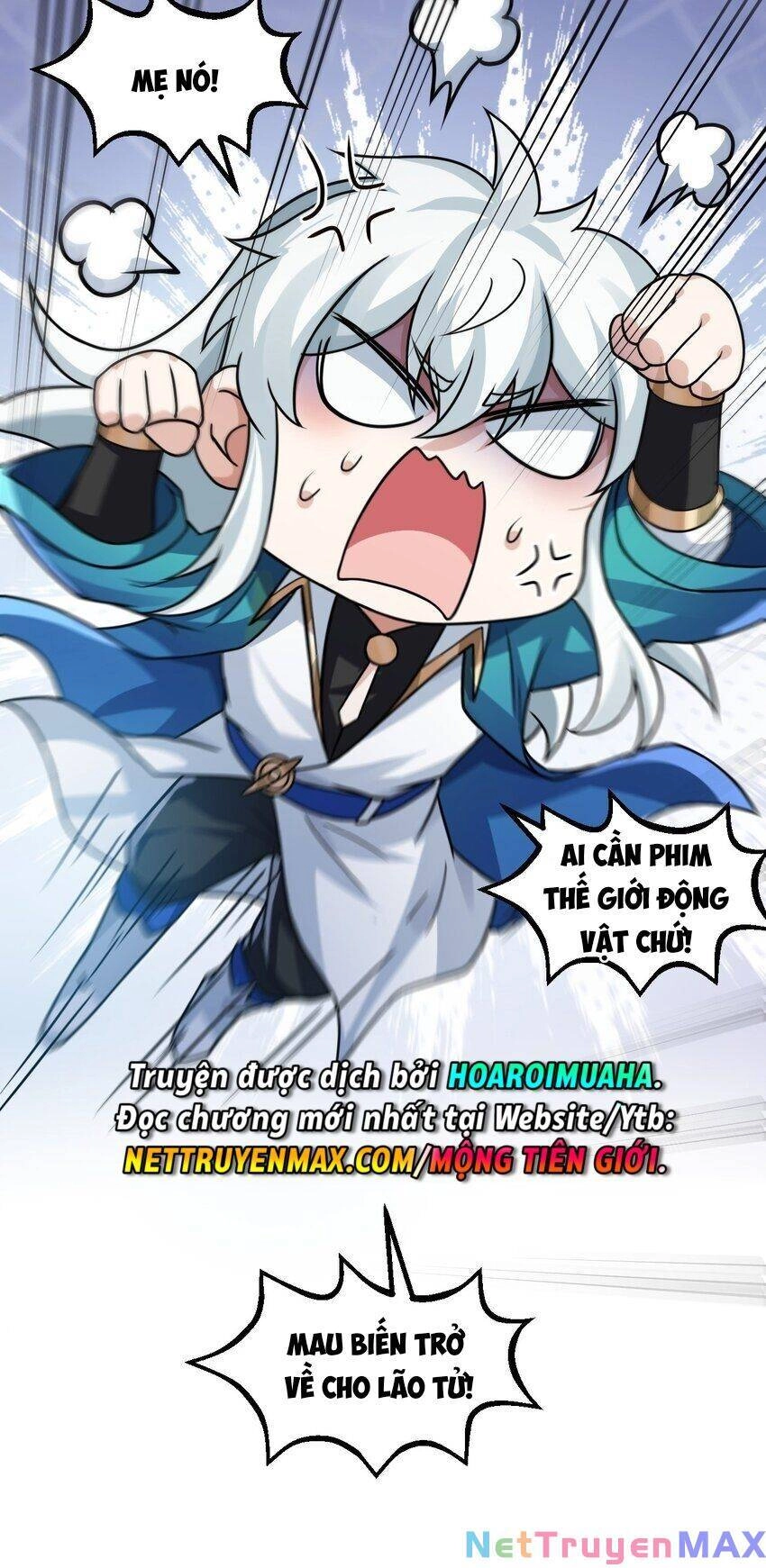 Hảo Đồ Nhi Hãy Tha Cho Vi Sư Chapter 178 - 37