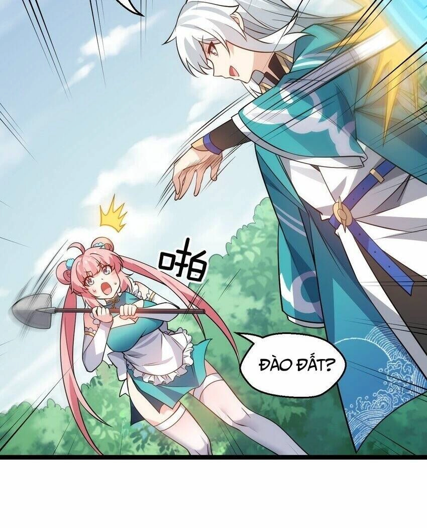 Hảo Đồ Nhi Hãy Tha Cho Vi Sư Chapter 179 - 28