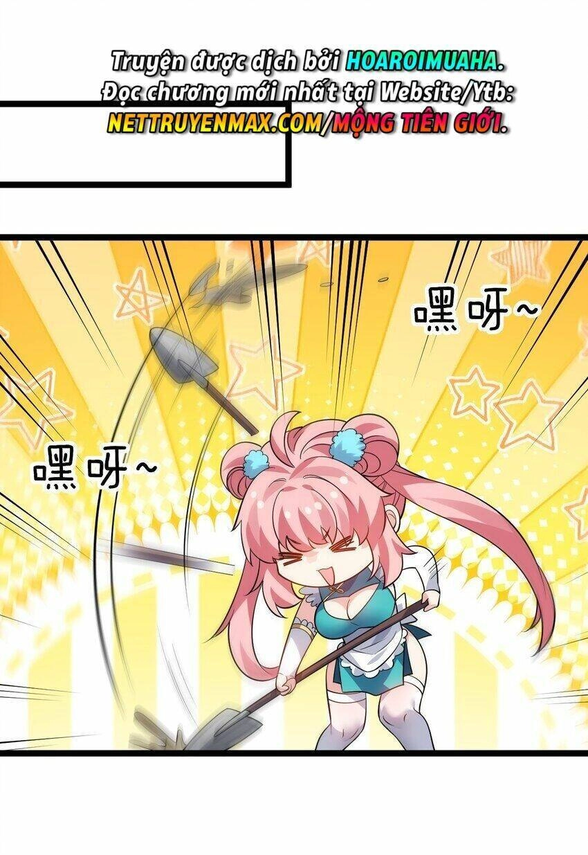 Hảo Đồ Nhi Hãy Tha Cho Vi Sư Chapter 179 - 29