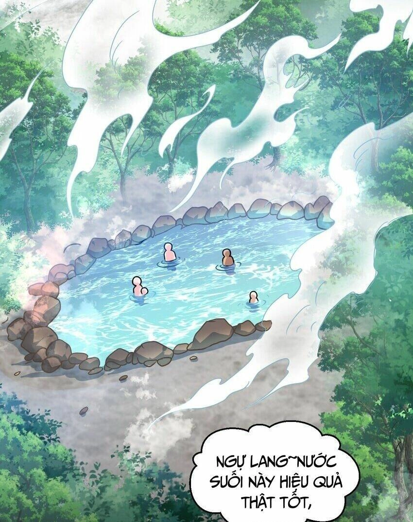 Hảo Đồ Nhi Hãy Tha Cho Vi Sư Chapter 180 - 3