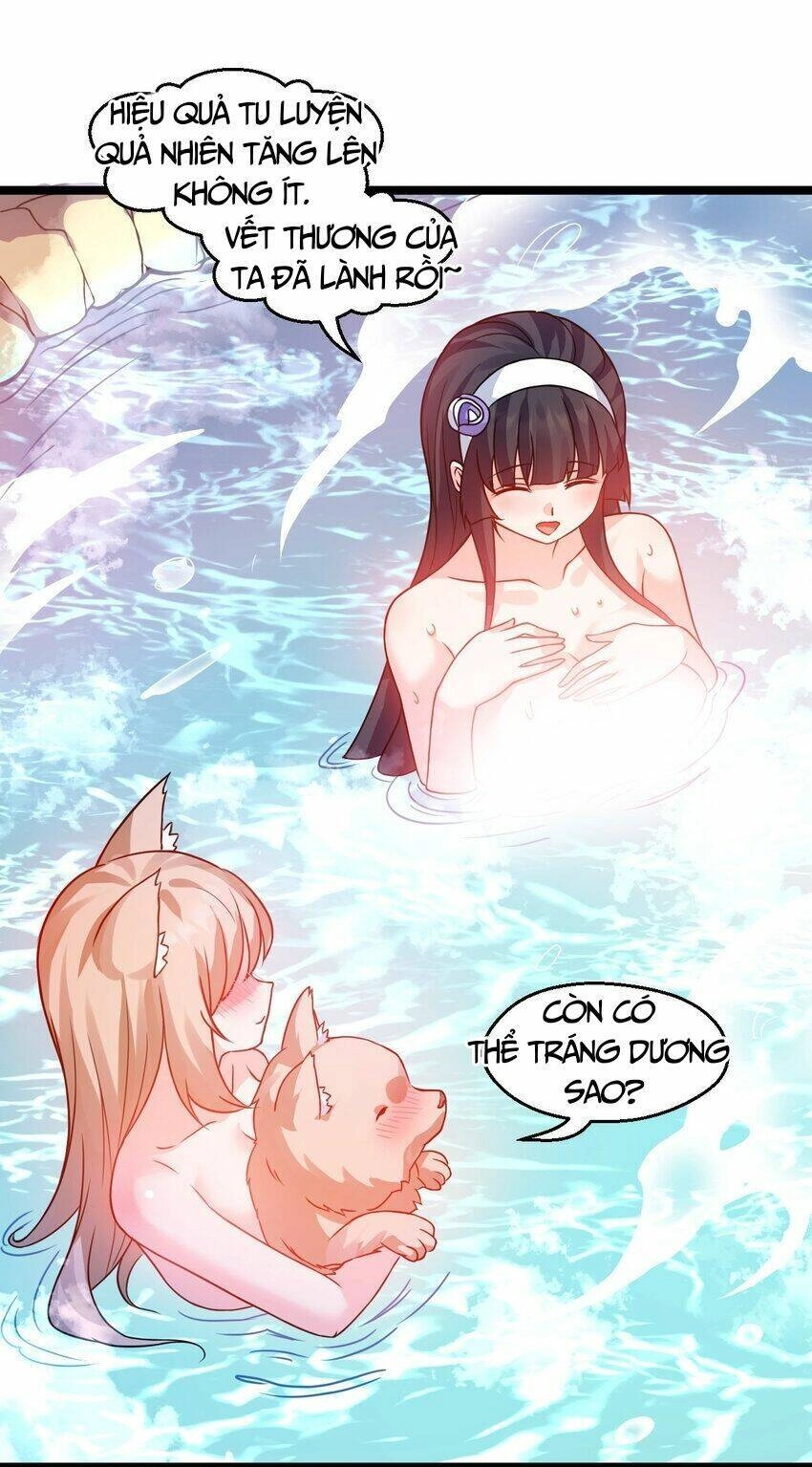 Hảo Đồ Nhi Hãy Tha Cho Vi Sư Chapter 180 - 6