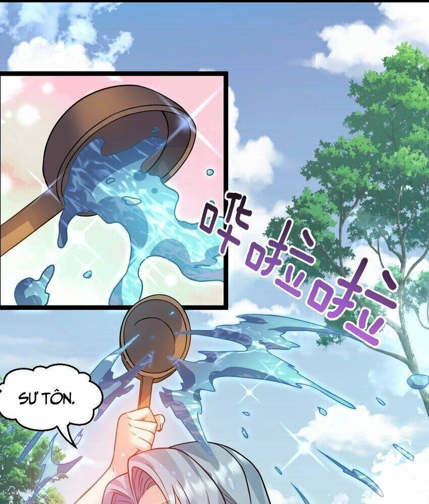 Hảo Đồ Nhi Hãy Tha Cho Vi Sư Chapter 180 - 7