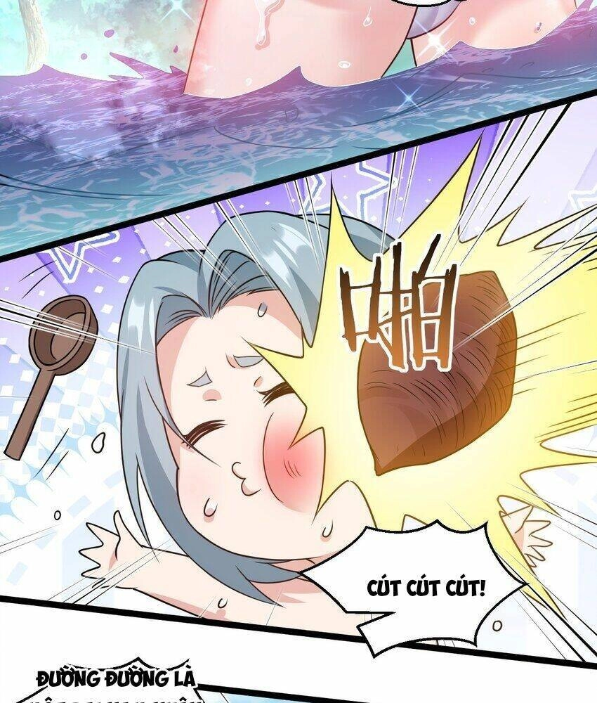 Hảo Đồ Nhi Hãy Tha Cho Vi Sư Chapter 180 - 9