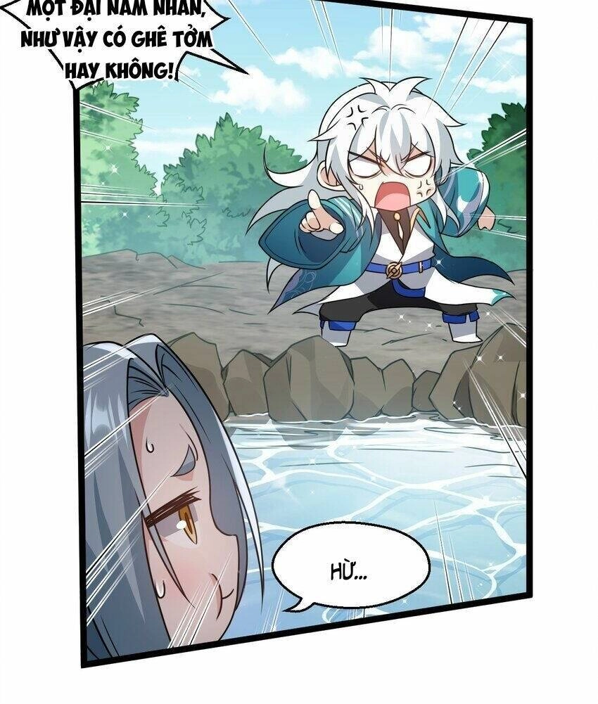 Hảo Đồ Nhi Hãy Tha Cho Vi Sư Chapter 180 - 10