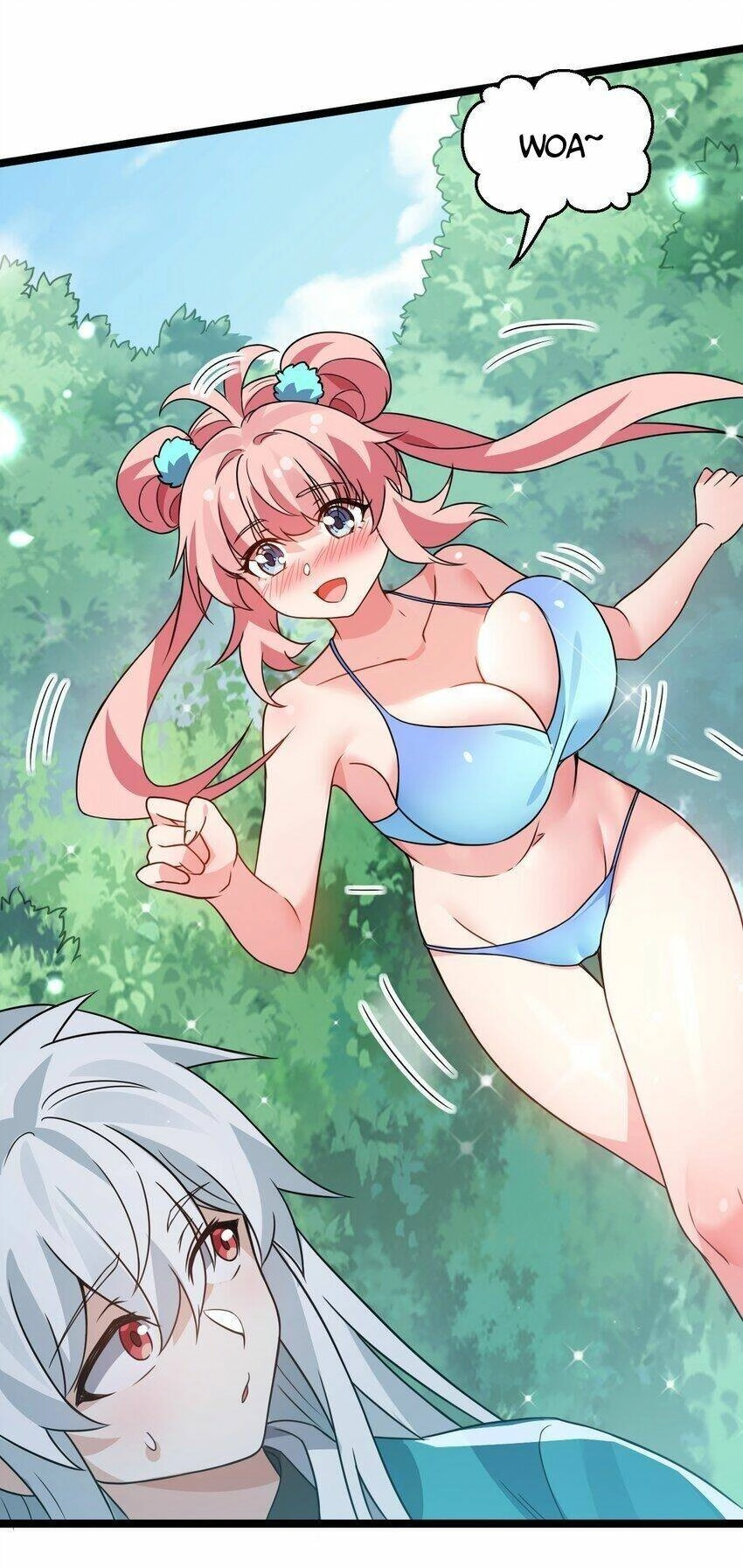 Hảo Đồ Nhi Hãy Tha Cho Vi Sư Chapter 180 - 11