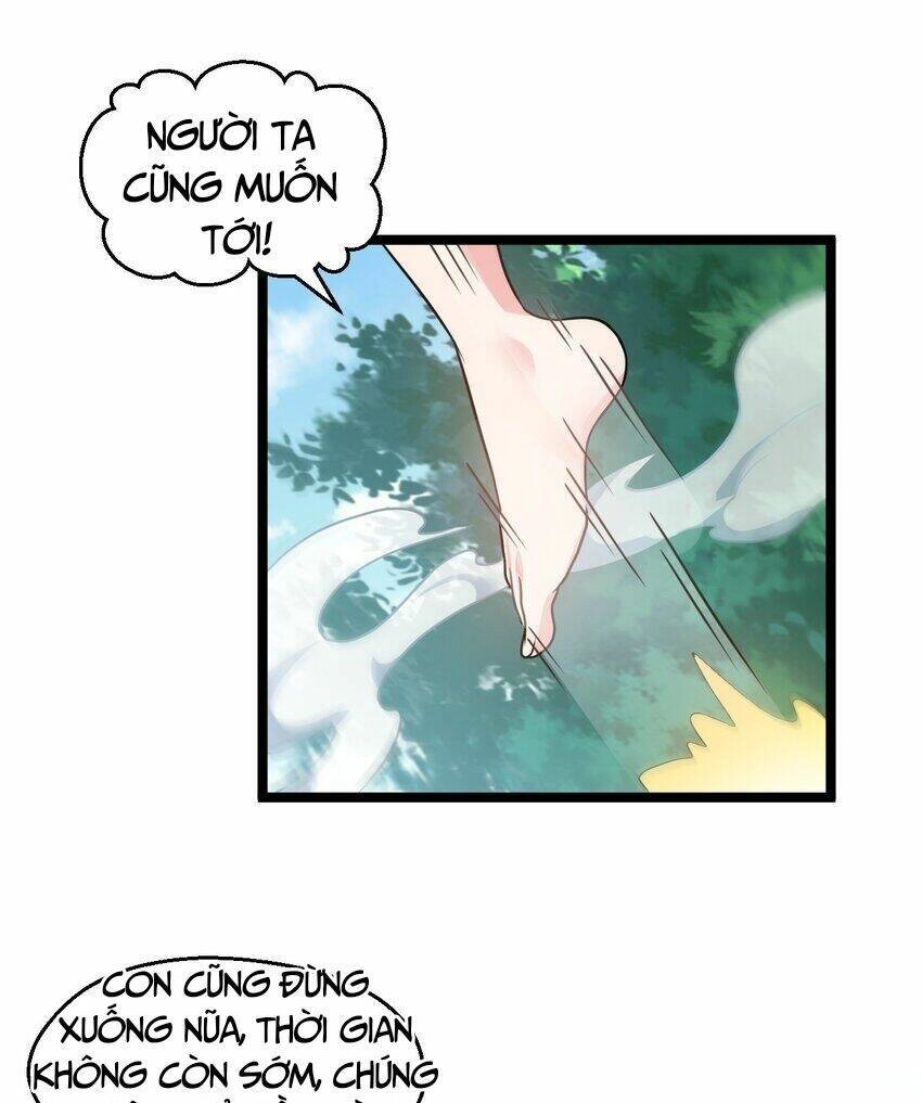 Hảo Đồ Nhi Hãy Tha Cho Vi Sư Chapter 180 - 12