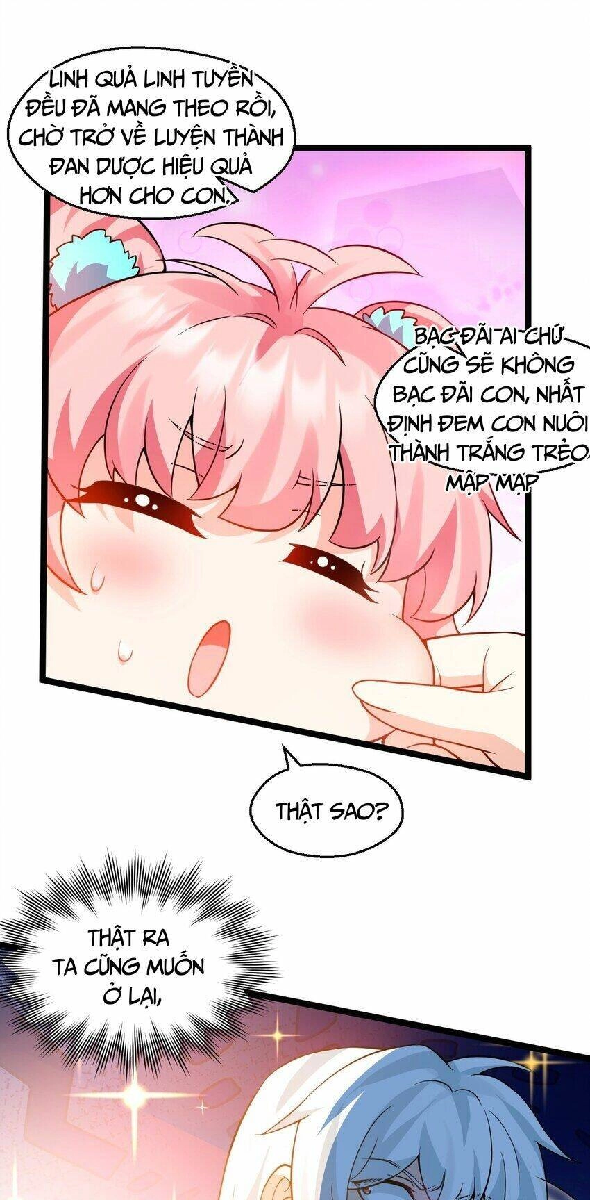 Hảo Đồ Nhi Hãy Tha Cho Vi Sư Chapter 180 - 14