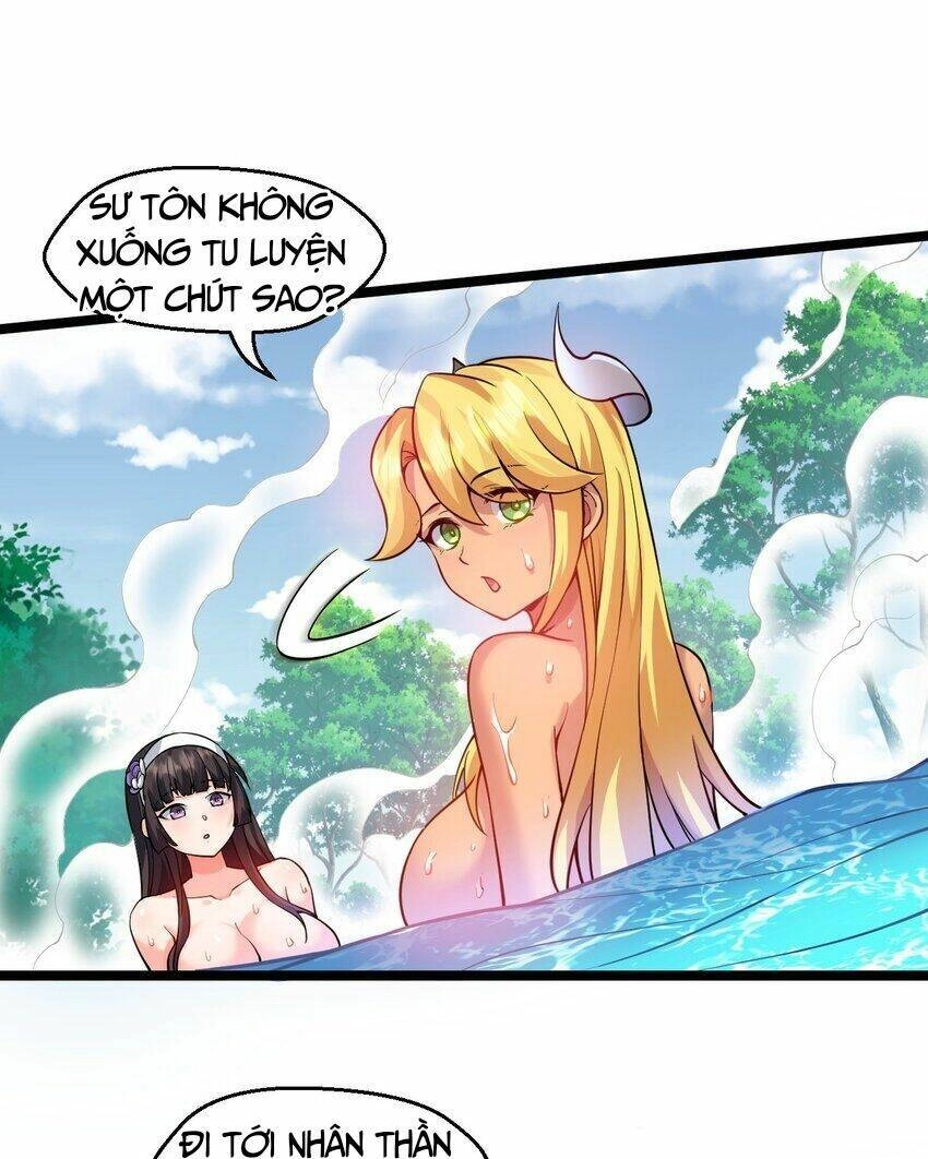 Hảo Đồ Nhi Hãy Tha Cho Vi Sư Chapter 180 - 17