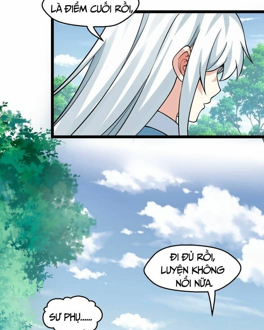 Hảo Đồ Nhi Hãy Tha Cho Vi Sư Chapter 180 - 18