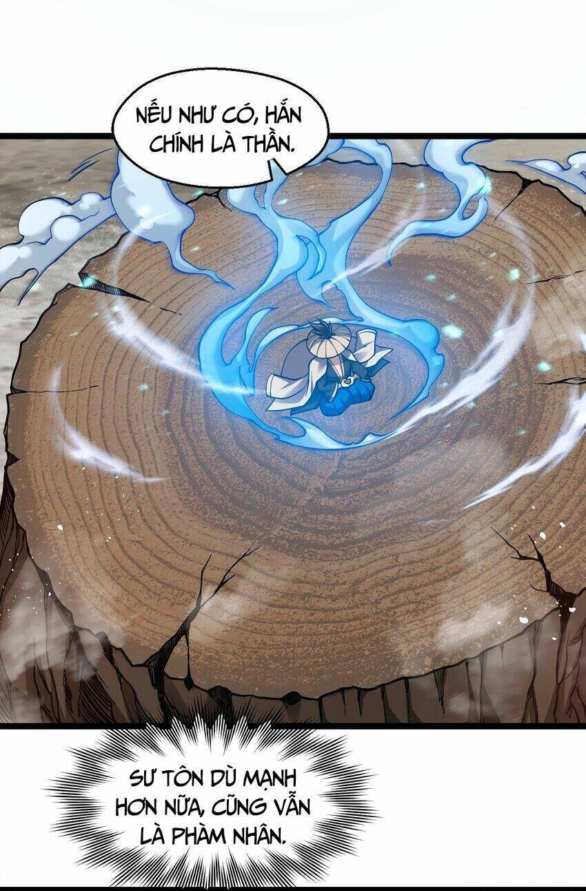 Hảo Đồ Nhi Hãy Tha Cho Vi Sư Chapter 180 - 22