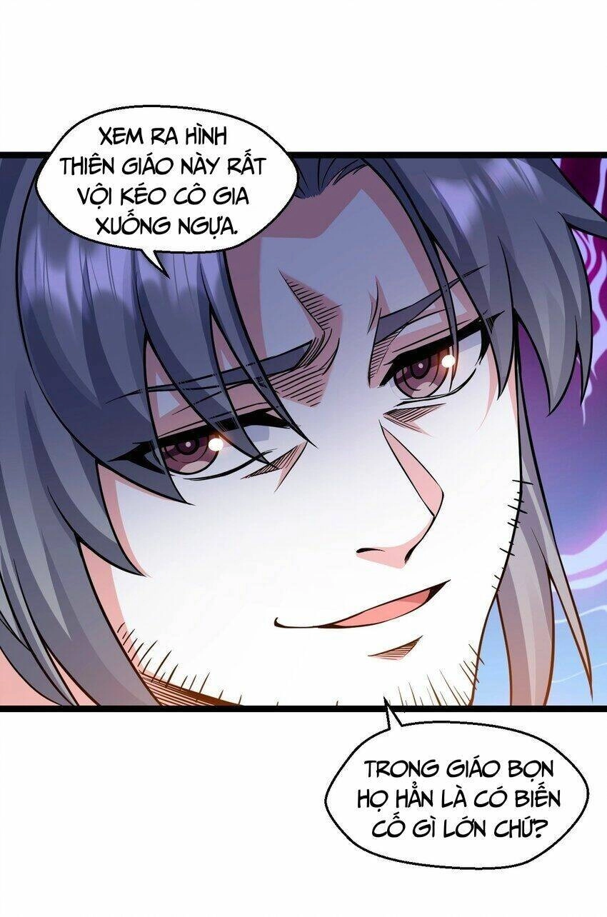 Hảo Đồ Nhi Hãy Tha Cho Vi Sư Chapter 180 - 28