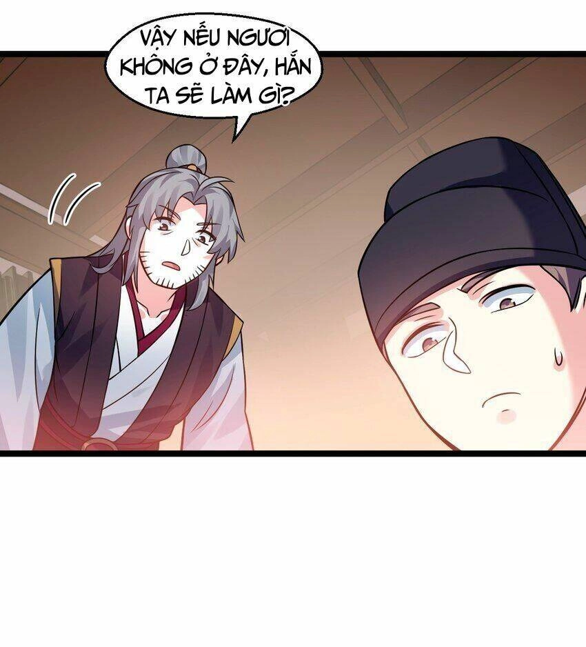 Hảo Đồ Nhi Hãy Tha Cho Vi Sư Chapter 180 - 39