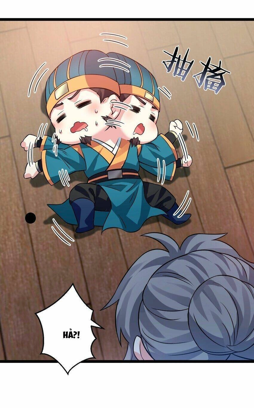 Hảo Đồ Nhi Hãy Tha Cho Vi Sư Chapter 180 - 40