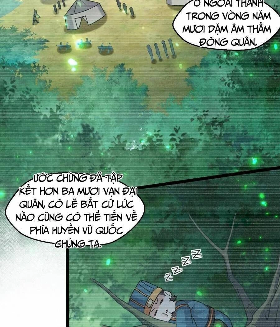 Hảo Đồ Nhi Hãy Tha Cho Vi Sư Chapter 181 - 3