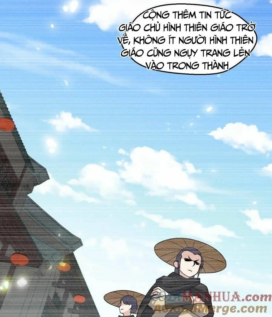 Hảo Đồ Nhi Hãy Tha Cho Vi Sư Chapter 181 - 5