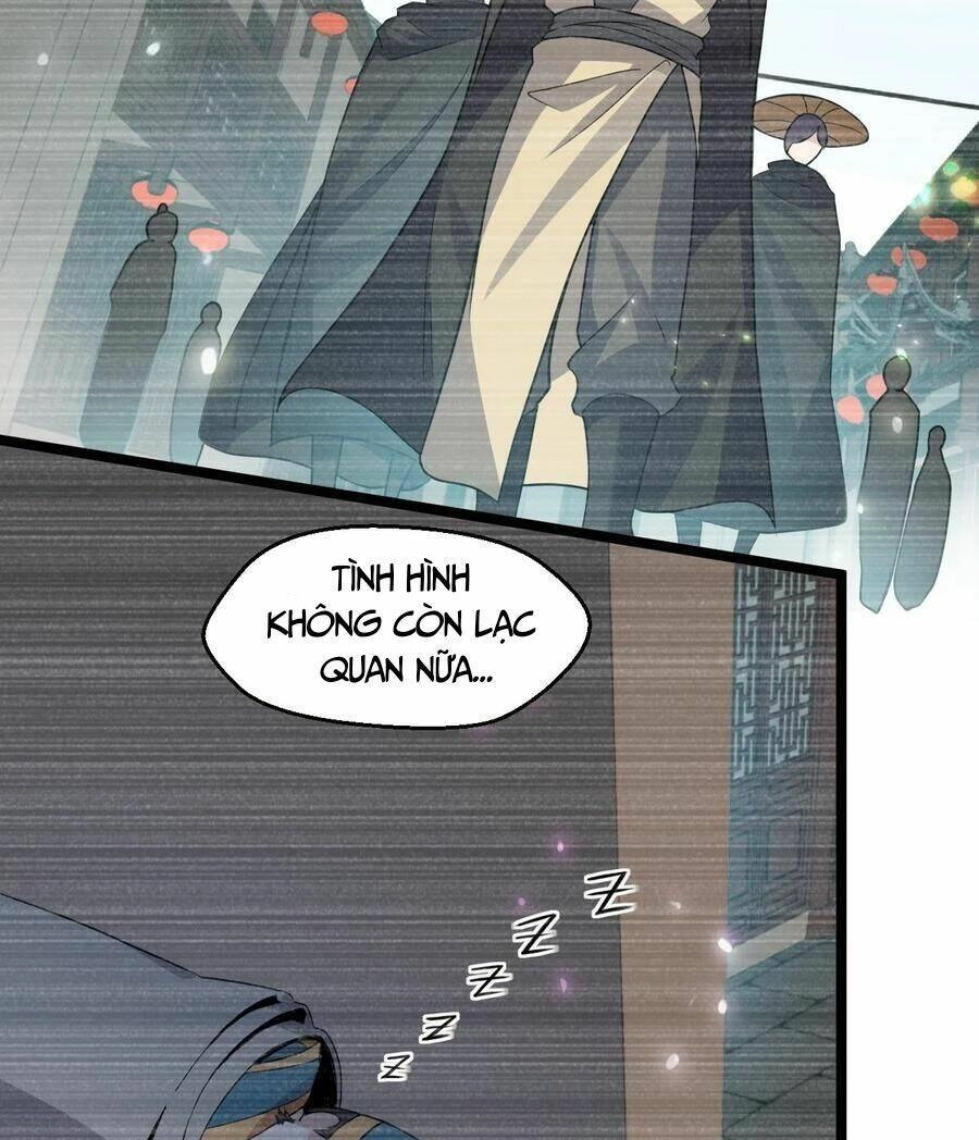 Hảo Đồ Nhi Hãy Tha Cho Vi Sư Chapter 181 - 6