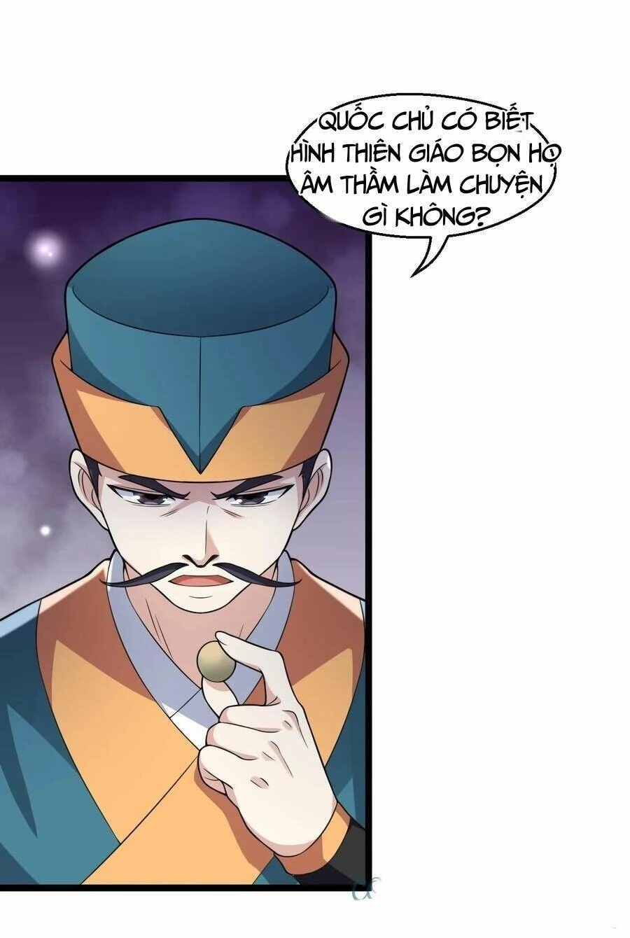 Hảo Đồ Nhi Hãy Tha Cho Vi Sư Chapter 181 - 16