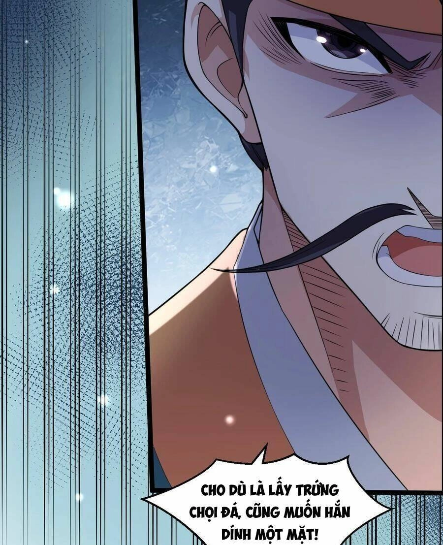 Hảo Đồ Nhi Hãy Tha Cho Vi Sư Chapter 181 - 21