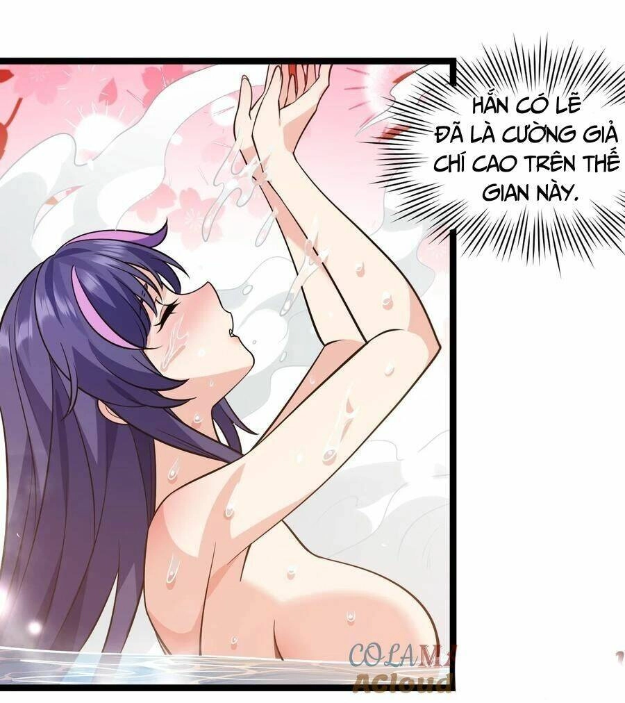 Hảo Đồ Nhi Hãy Tha Cho Vi Sư Chapter 181 - 26