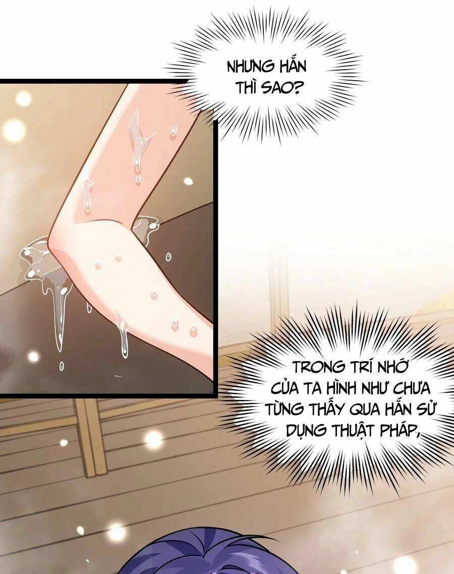 Hảo Đồ Nhi Hãy Tha Cho Vi Sư Chapter 181 - 27