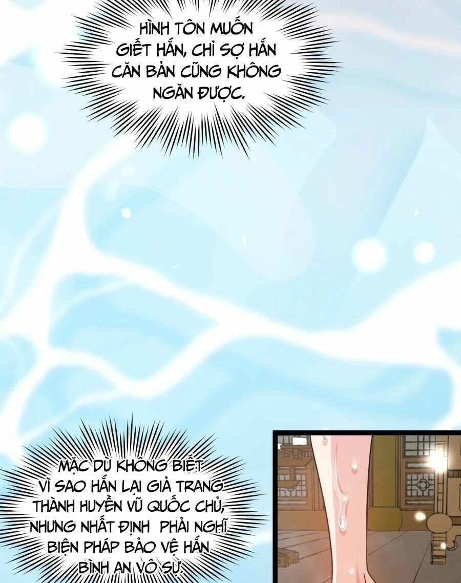 Hảo Đồ Nhi Hãy Tha Cho Vi Sư Chapter 181 - 29