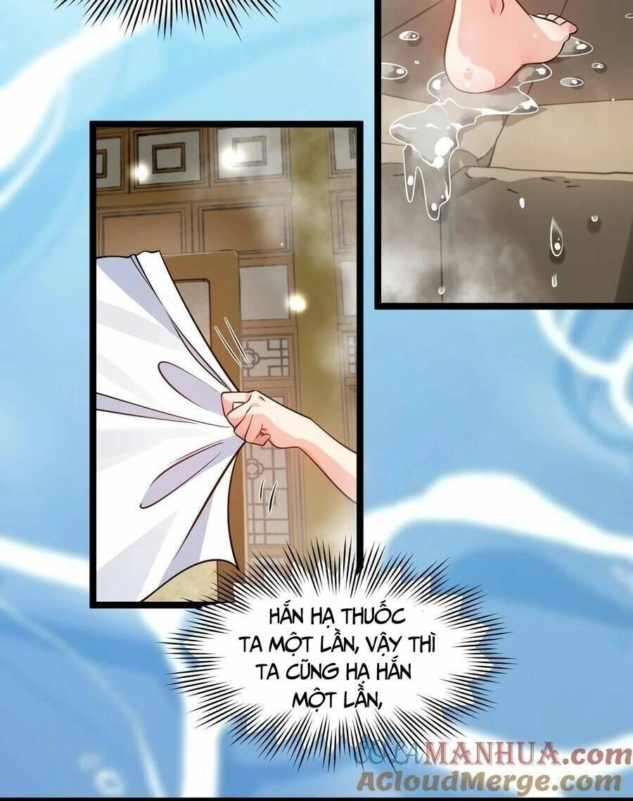 Hảo Đồ Nhi Hãy Tha Cho Vi Sư Chapter 181 - 30