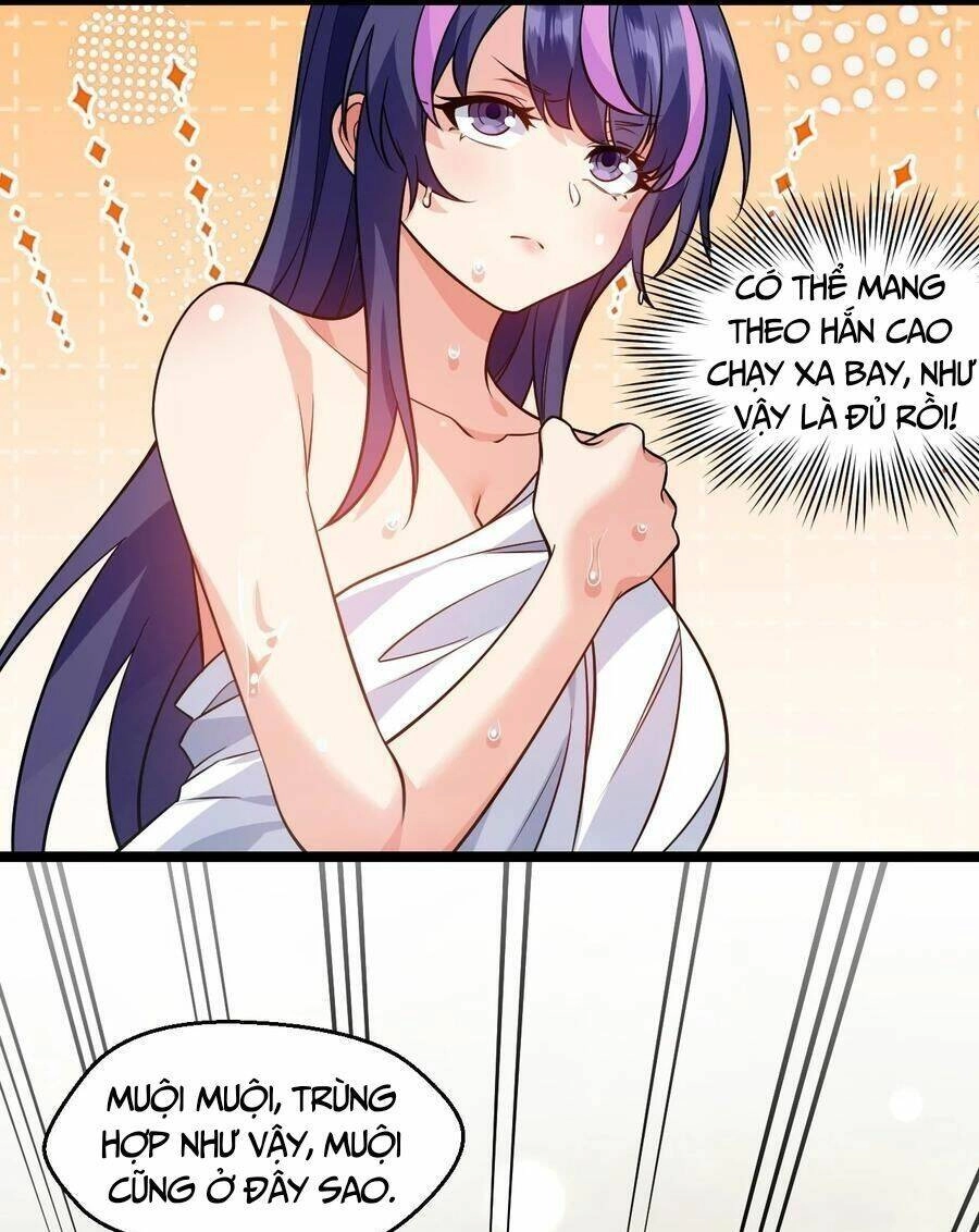 Hảo Đồ Nhi Hãy Tha Cho Vi Sư Chapter 181 - 31