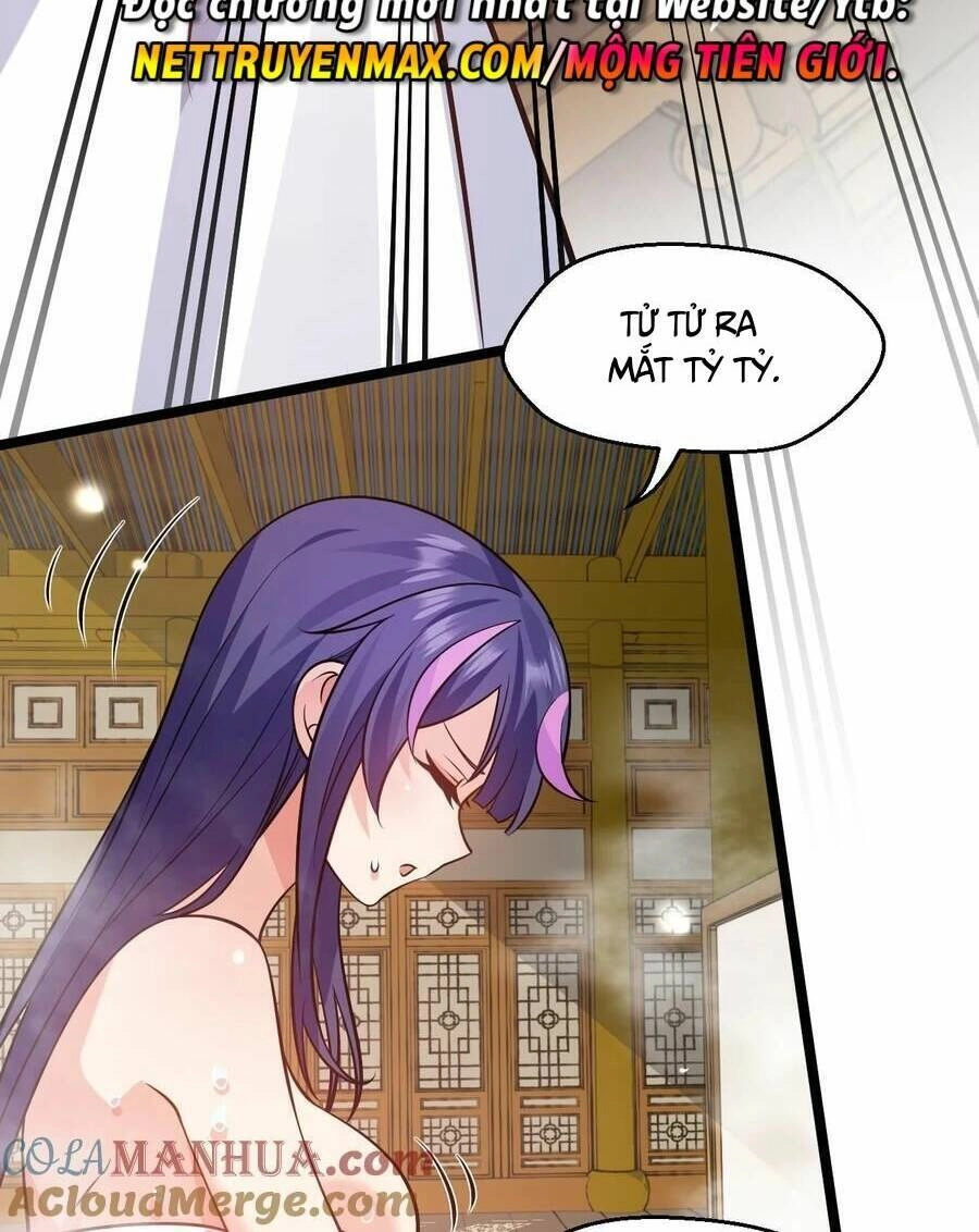 Hảo Đồ Nhi Hãy Tha Cho Vi Sư Chapter 181 - 34