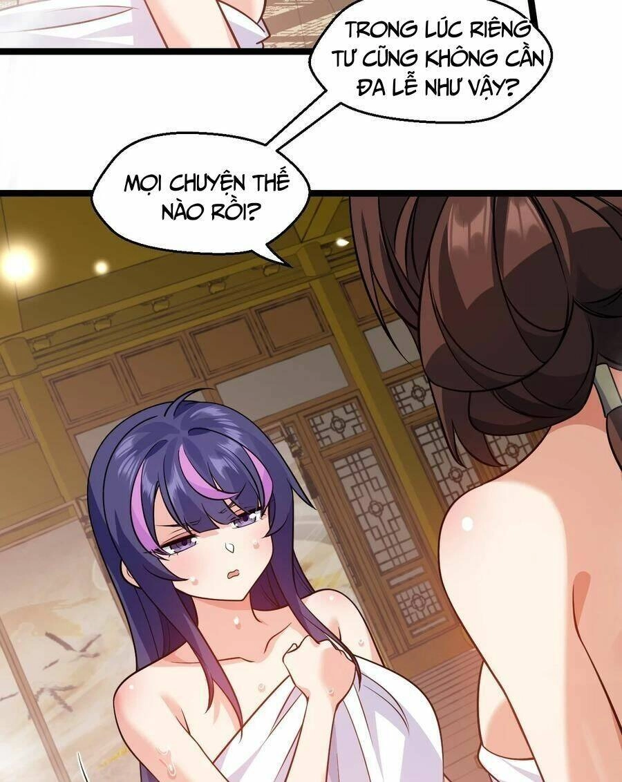 Hảo Đồ Nhi Hãy Tha Cho Vi Sư Chapter 181 - 35