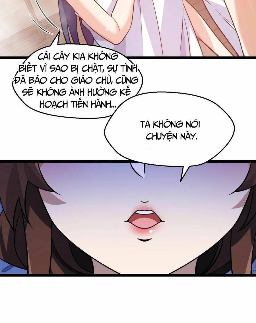 Hảo Đồ Nhi Hãy Tha Cho Vi Sư Chapter 181 - 36