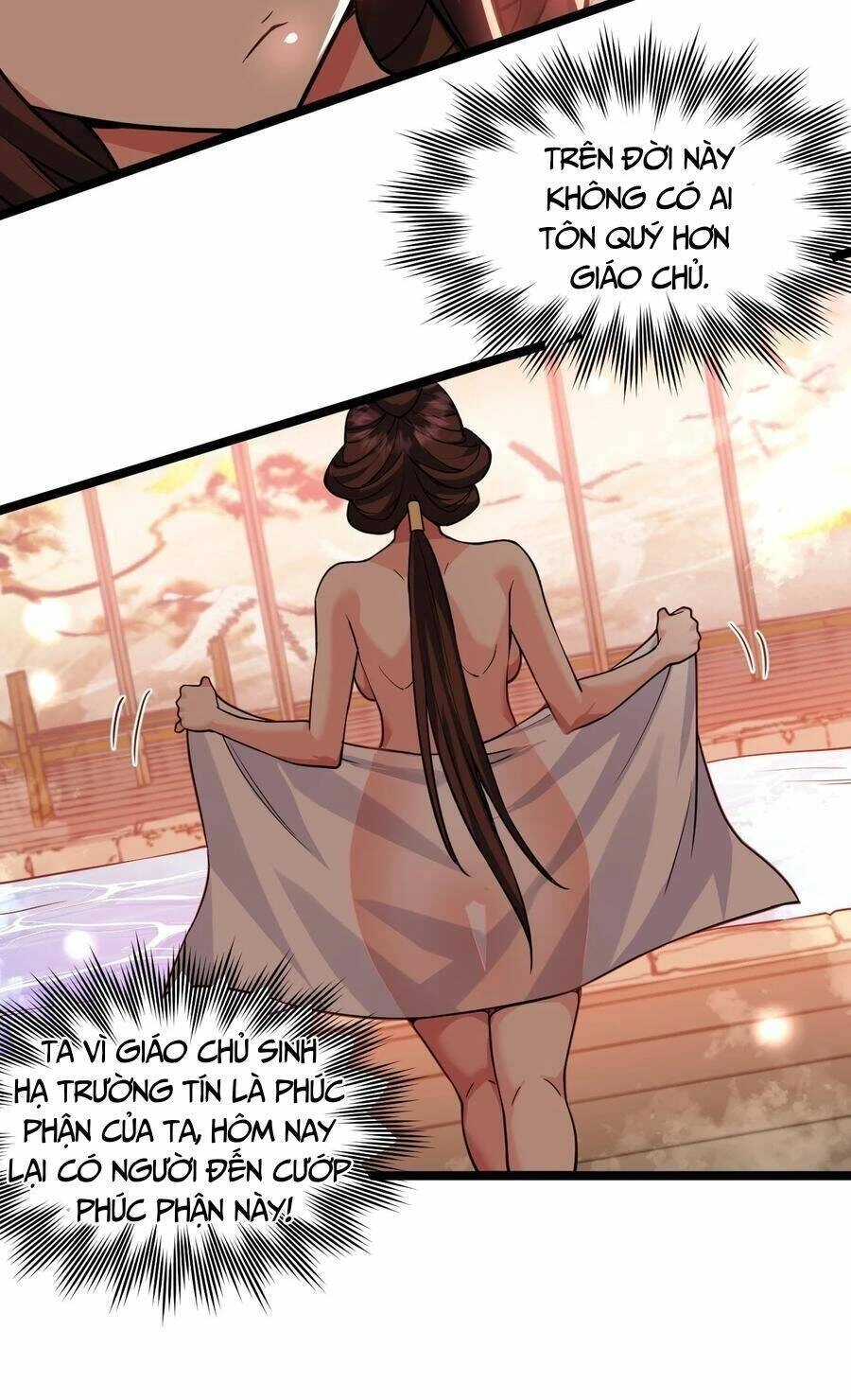 Hảo Đồ Nhi Hãy Tha Cho Vi Sư Chapter 181 - 40