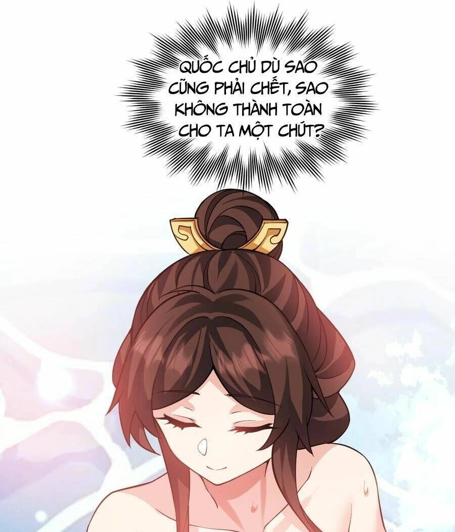 Hảo Đồ Nhi Hãy Tha Cho Vi Sư Chapter 181 - 42