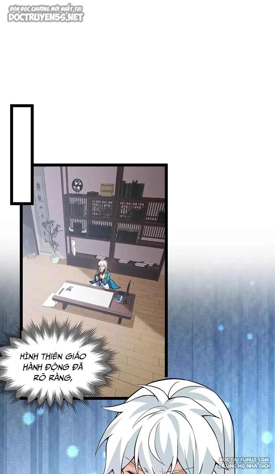 Hảo Đồ Nhi Hãy Tha Cho Vi Sư Chapter 182 - 3