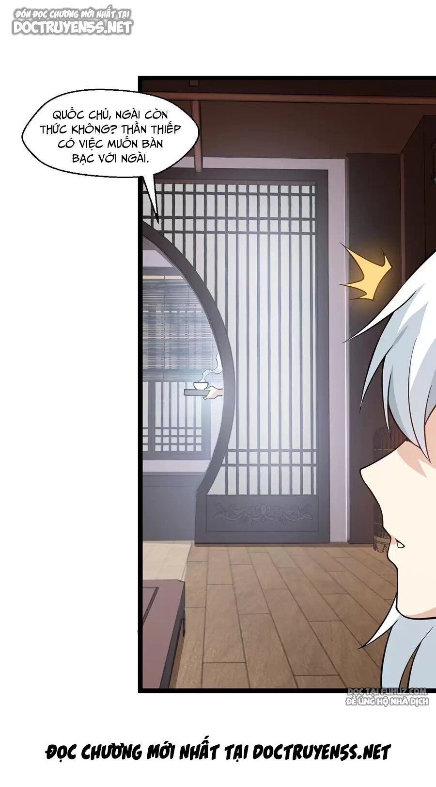 Hảo Đồ Nhi Hãy Tha Cho Vi Sư Chapter 182 - 7