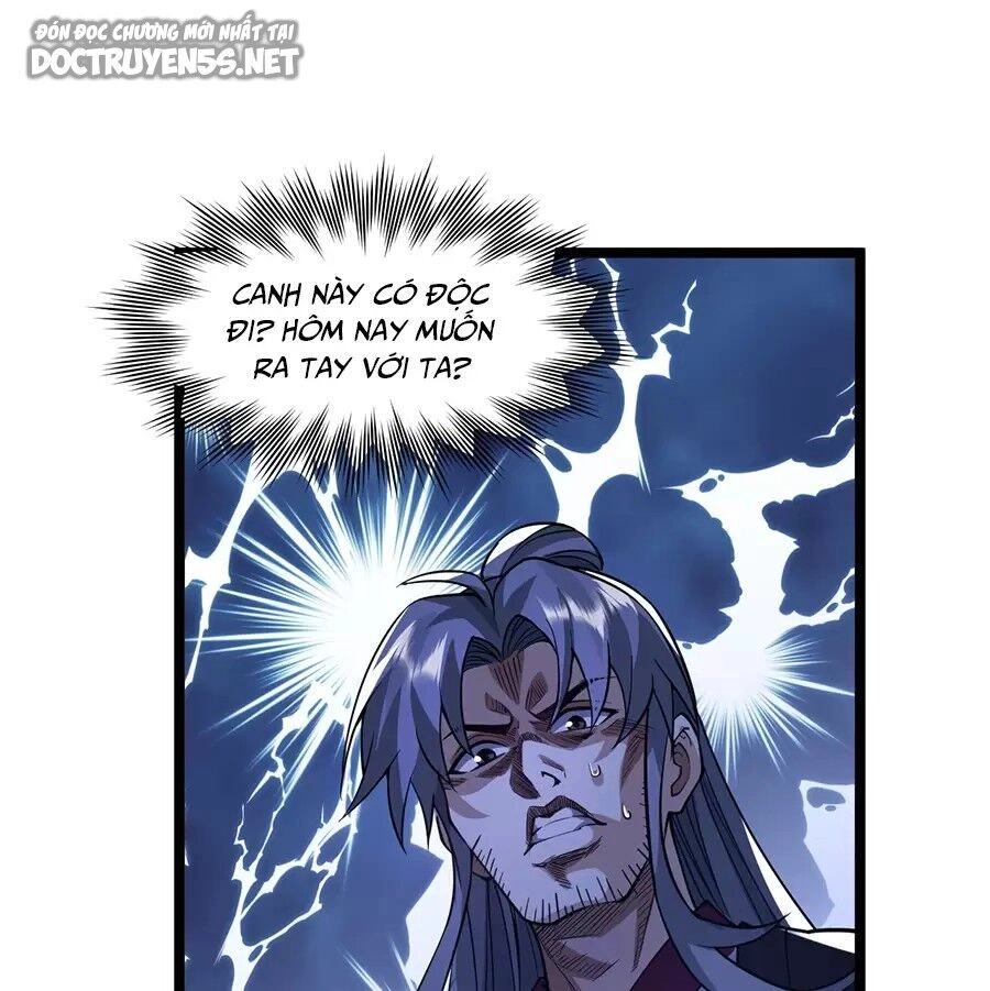 Hảo Đồ Nhi Hãy Tha Cho Vi Sư Chapter 182 - 11