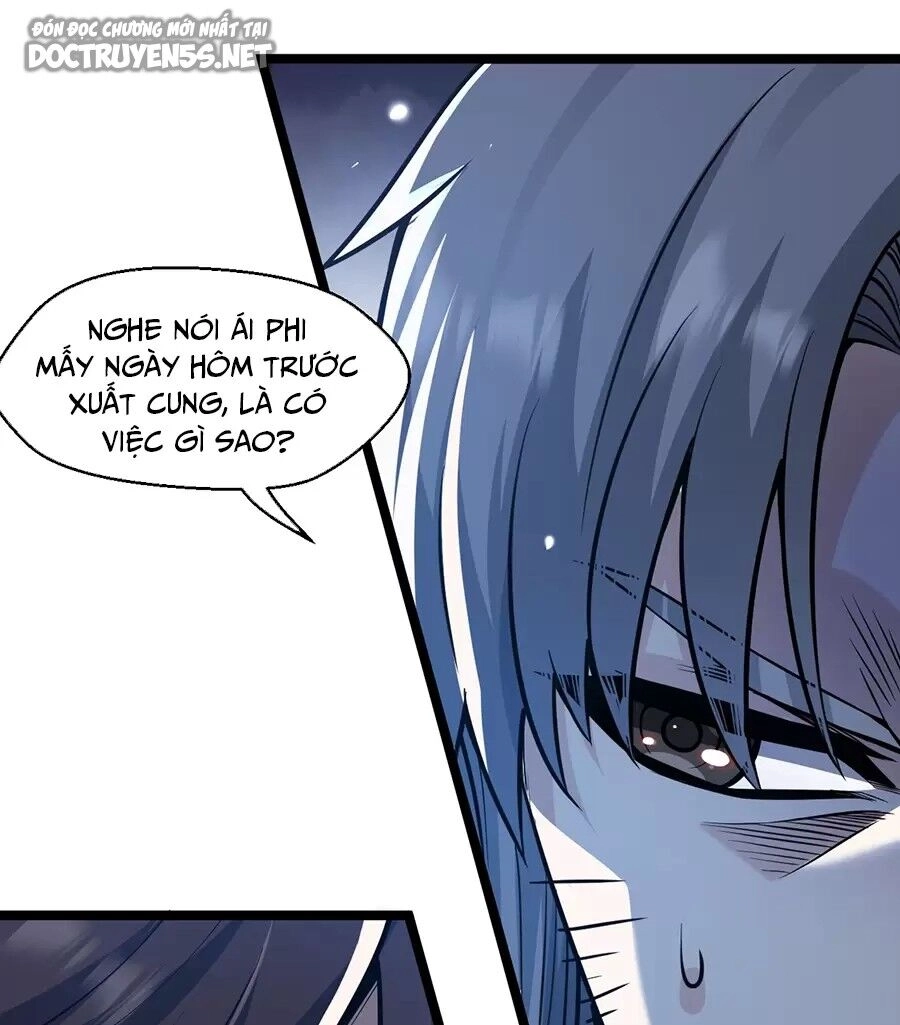 Hảo Đồ Nhi Hãy Tha Cho Vi Sư Chapter 182 - 13