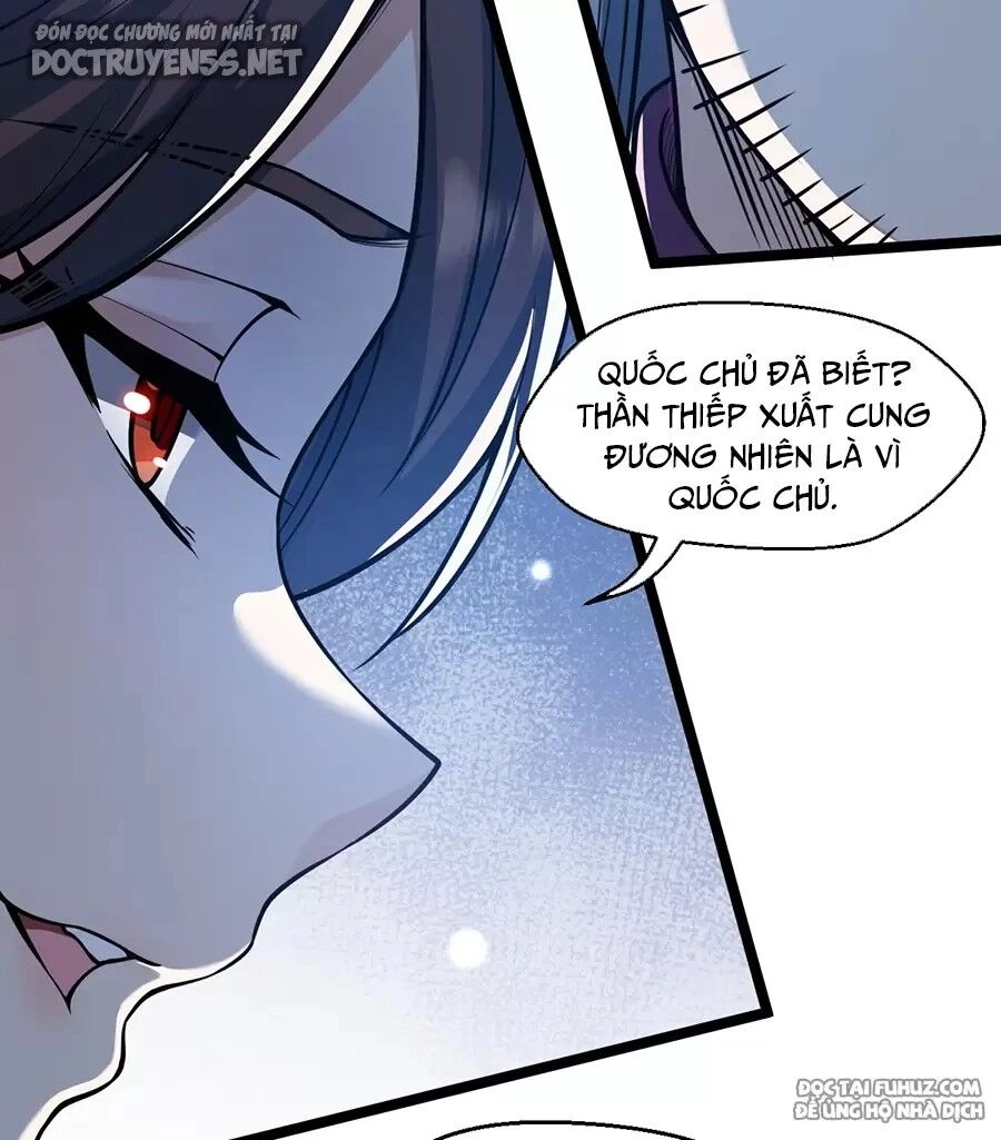 Hảo Đồ Nhi Hãy Tha Cho Vi Sư Chapter 182 - 14