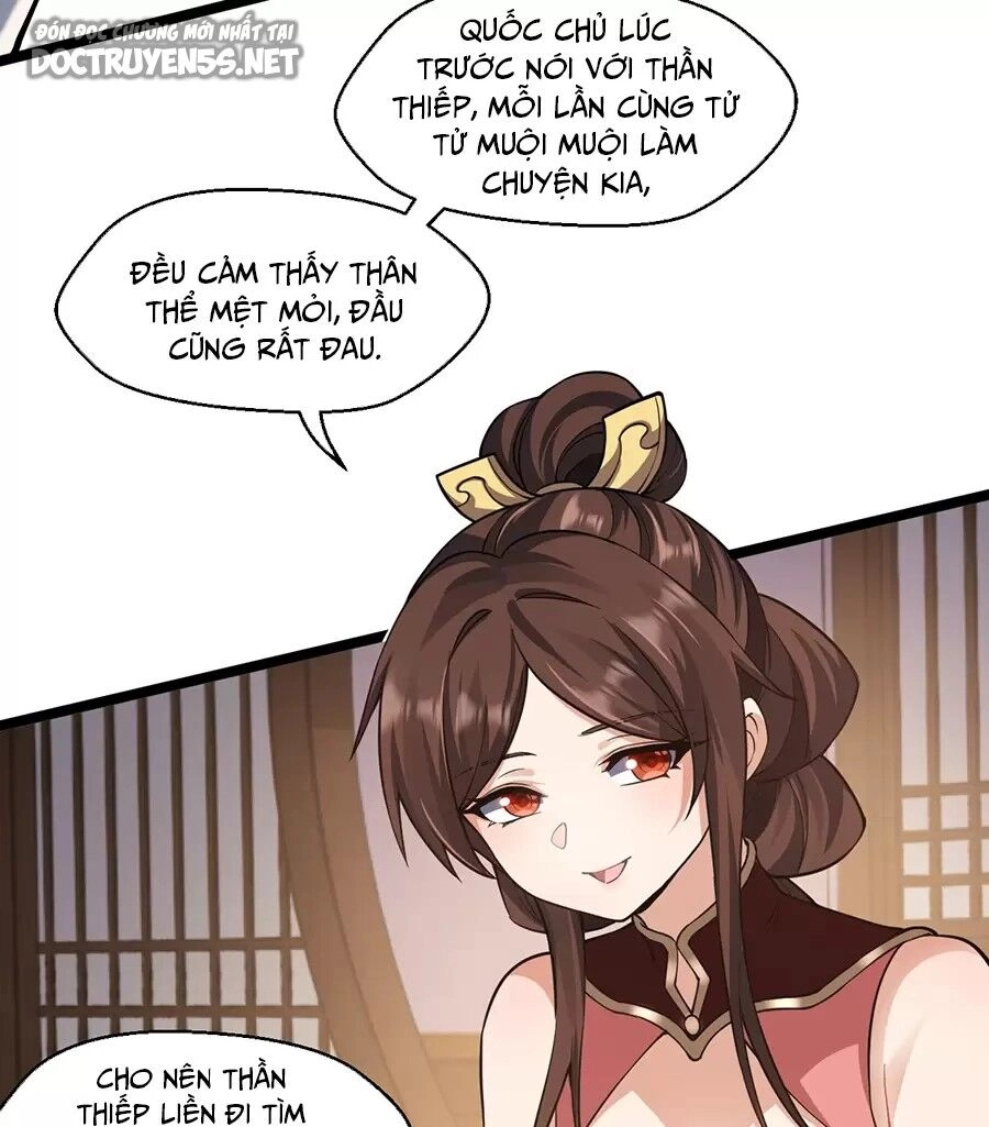 Hảo Đồ Nhi Hãy Tha Cho Vi Sư Chapter 182 - 15