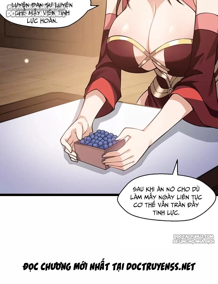 Hảo Đồ Nhi Hãy Tha Cho Vi Sư Chapter 182 - 16