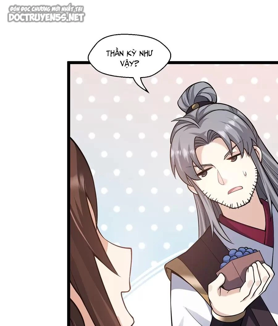 Hảo Đồ Nhi Hãy Tha Cho Vi Sư Chapter 182 - 17