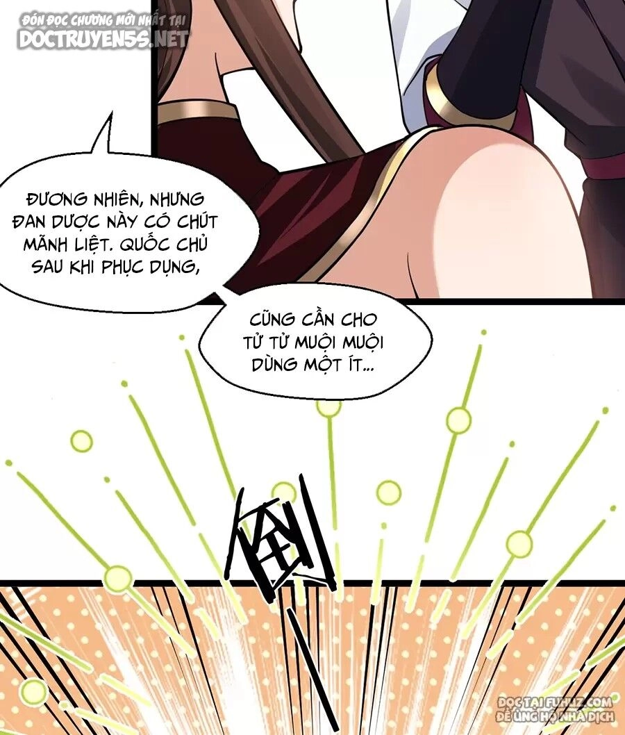 Hảo Đồ Nhi Hãy Tha Cho Vi Sư Chapter 182 - 18