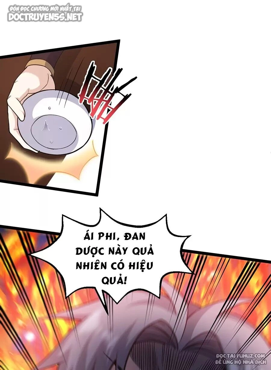 Hảo Đồ Nhi Hãy Tha Cho Vi Sư Chapter 182 - 22