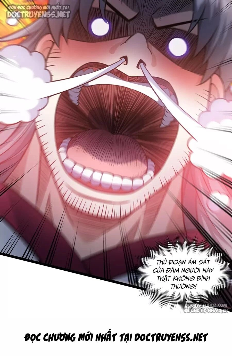 Hảo Đồ Nhi Hãy Tha Cho Vi Sư Chapter 182 - 23