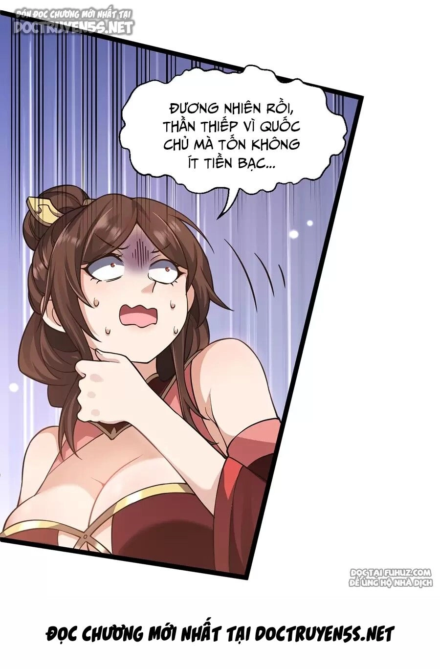 Hảo Đồ Nhi Hãy Tha Cho Vi Sư Chapter 182 - 24