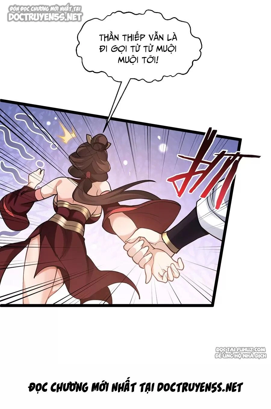 Hảo Đồ Nhi Hãy Tha Cho Vi Sư Chapter 182 - 25