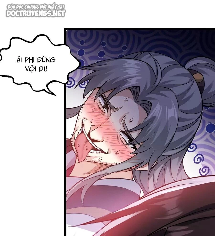 Hảo Đồ Nhi Hãy Tha Cho Vi Sư Chapter 182 - 26