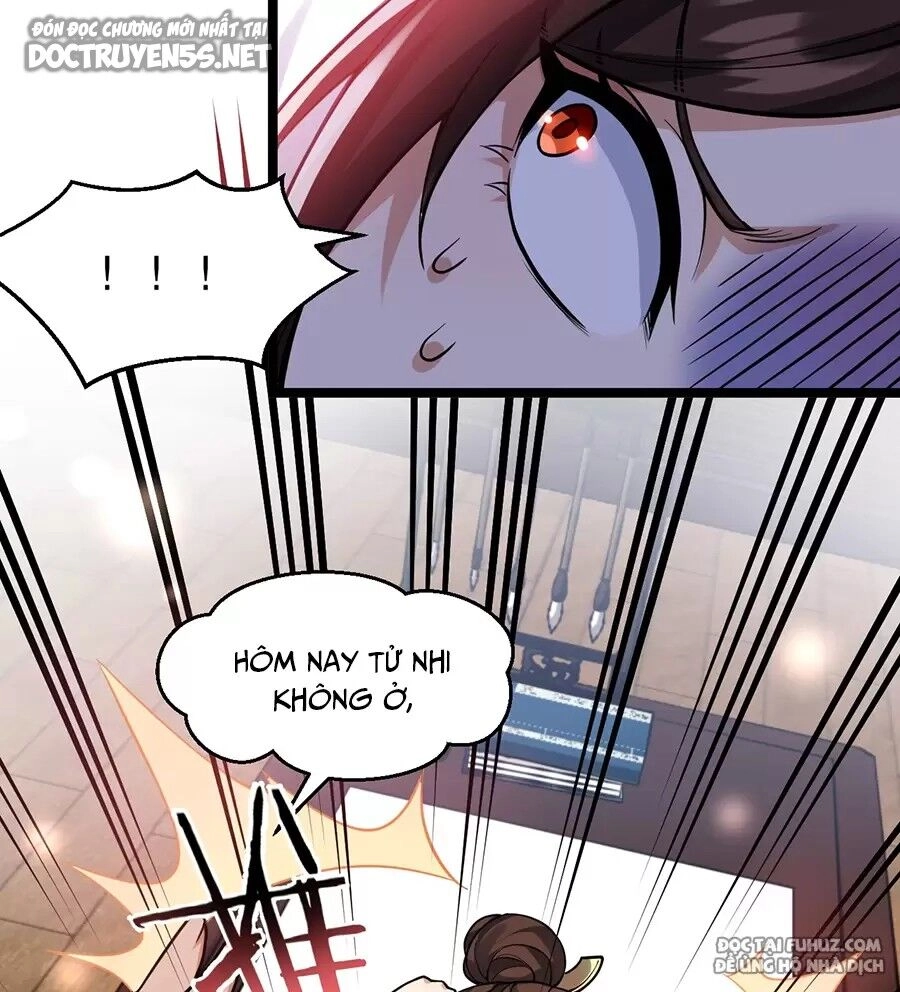 Hảo Đồ Nhi Hãy Tha Cho Vi Sư Chapter 182 - 27