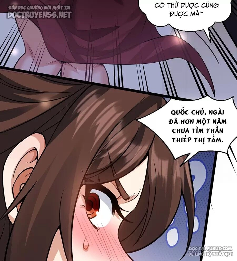 Hảo Đồ Nhi Hãy Tha Cho Vi Sư Chapter 182 - 29