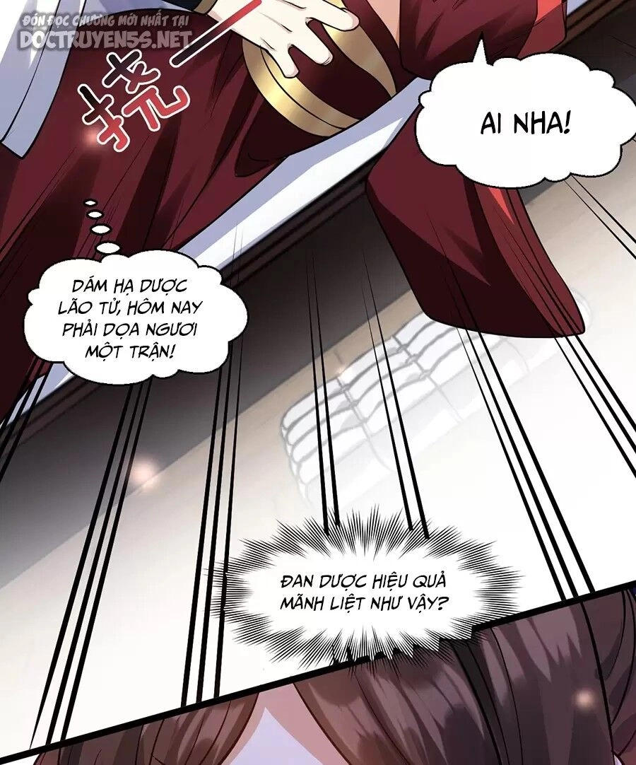 Hảo Đồ Nhi Hãy Tha Cho Vi Sư Chapter 182 - 31