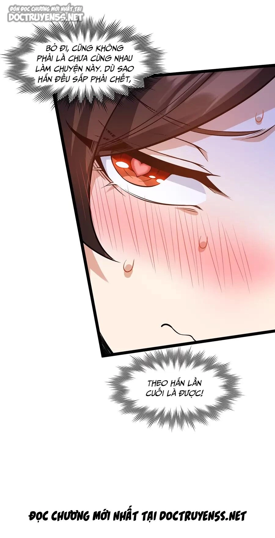 Hảo Đồ Nhi Hãy Tha Cho Vi Sư Chapter 182 - 33